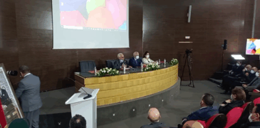 Conférence de presse de la commission technique et scientifique de la vaccination.