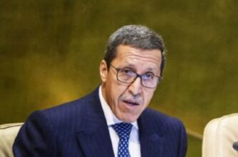 Au Conseil de sécurité, Omar Hilale recadre le ministre algérien des Affaires étrangères