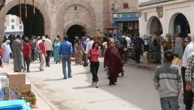 Population et habitat : le HCP lance les préparatifs du recensement général en 2024