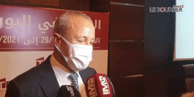 Mohamed Bouzoubaâ explique les motivations de l'IPO de la TGCC