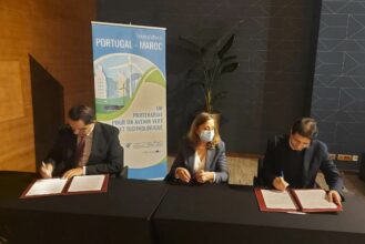 Le Maroc et le Portugal créent leur Conseil économique