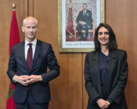 France-Maroc : l’AFD envisage une participation au Fonds Mohammed VI d’investissement