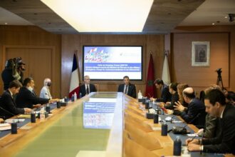 Maroc-France : discussions pour un processus plus fluide d’octroi des visas Schengen
