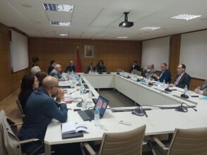 Un fonds dédié au développement des exportations en gestation