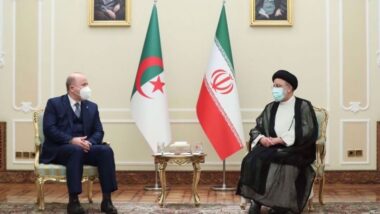 Conflit du Sahara : faut-il s'inquiéter d’un axe Alger-Téhéran aux portes du Maroc ?
