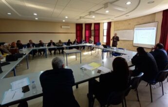 Le ministère de l’Intérieur lance un programme de formation des élus locaux