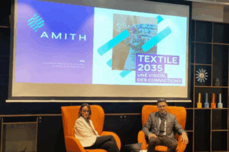 &ldquo;Dayem Morocco&rdquo;, la vision de l’AMITH pour redonner au textile sa place internationale