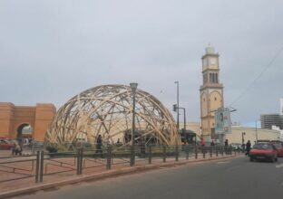 Casablanca : réouverture imminente du passage souterrain de la coupole Zevaco