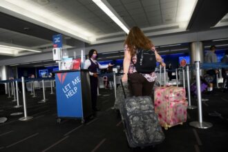 Après 20 mois de restrictions, les Etats-Unis rouvrent enfin leurs frontières
