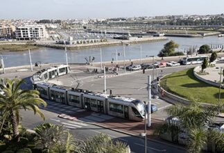 La Société du Tramway de Rabat-Salé élargit son champ d’action et devient “Rabat Région Mobilité”