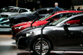 Automobile : le marché marocain toujours à la peine en novembre