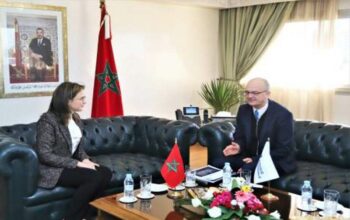 Maroc-Banque mondiale : réunion autour des perspectives de la transformation numérique