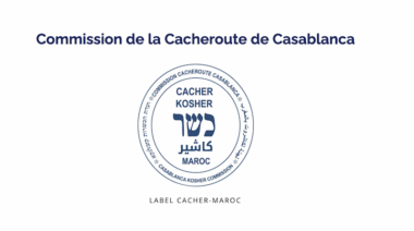 Renouvellement de la Commission de la Cacheroute de Casablanca