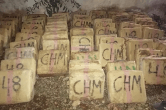 Grosse saisie de drogue au large d’El Jadida