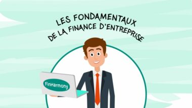 La formation en finance d’entreprise, une solution clé en main par FinHarmony !