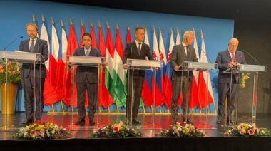 Visegrád-Maroc : un rapprochement potentiellement fructueux pour le dossier du Sahara