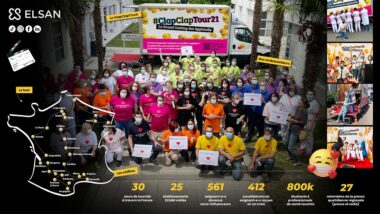 Grand Prix Stratégies de la Communication Santé 2021 : l’agence marocaine Void s’impose et remporte l’or !