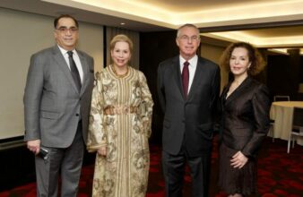 Le Maroc et Israël célèbrent à Washington un an de normalisation