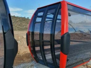 Téléphérique d’Agadir : démarrage prévu le jeudi 14 juillet