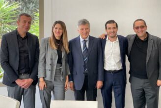 AfricInvest rejoint le tour de table de CBI