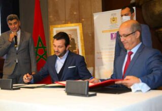 ANAPEC : 8 conventions pour créer 6.000 emplois et accompagner 1.200 auto-entrepreneurs