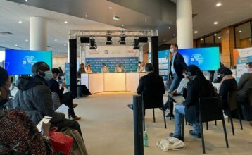 La startup marocaine Neolli à l'Emerging Valley 2021