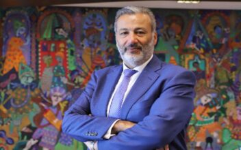 Tariq Sijilmassi réélu vice-président de la Confédération internationale des crédits agricoles