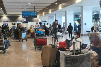 RAM : programme détaillé des rapatriements jusqu’au 23 décembre