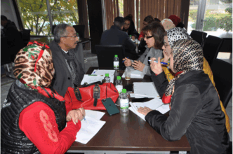 Fès-Meknès : ouverture d'un &ldquo;dialogue territorial structuré&rdquo; sur l'économie sociale et solidaire
