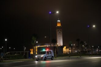 La DGSN sévit contre les conduites spectaculaires et dangereuses