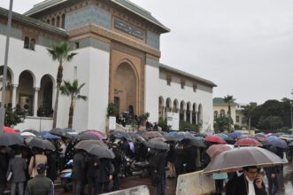 Avocats. Le barreau de Casablanca décide la poursuite de la grève