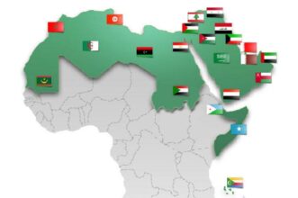 La Ligue arabe recommande l’adoption d’une carte unifiée avec la carte complète du Maroc