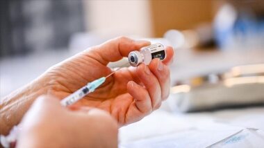 France : la Haute Autorité de santé recommande un rappel vaccinal à partir de trois mois après la primovaccination
