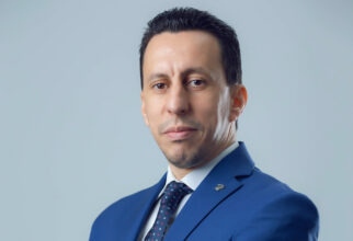 Youssef Ahouzi, officiellement directeur général de PortNet