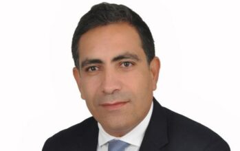 Abderrahim Dbich nouveau CEO d’Allianz Maroc