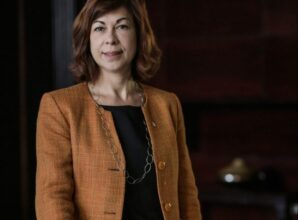 Anabelle Vignon nommée directrice générale de l’hôtel Le Médina Essaouira Thalassa