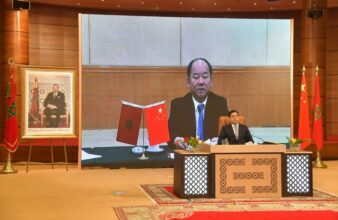 Les nouvelles routes de la soie, un projet hautement stratégique pour la Chine et le Maroc