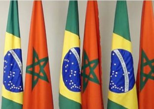 Record historique des exportations marocaines vers le Brésil