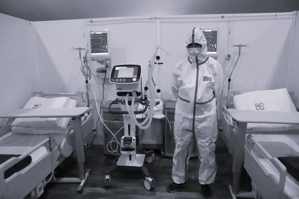 Covid. 7.064 nouveaux cas et 8 décès ce samedi 8 janvier 2021