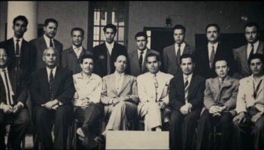 Diffusion du documentaire &ldquo;L’histoire d’Ennahda&rdquo; ce mardi 11 janvier sur 2M
