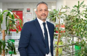 Anouar Berra nommé directeur général adjoint à La Marocaine Vie