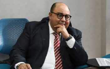 11e congrès de l’USFP : Mehdi Mezouari défend un troisième mandat pour Driss Lachgar