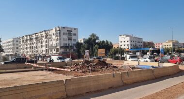 Casablanca : le point sur les plus grands chantiers de mobilité
