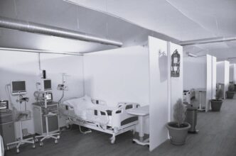 Covid-19. Mise à jour du protocole national thérapeutique (document)