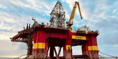 Gaz : Chariot s’allie au britannique Energean pour développer le projet Anchois à Larache