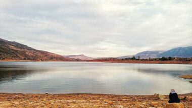 12 MDH pour la mise à niveau du lac Bin El Ouidane