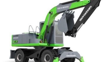 Les véhicules industriels électriques &ldquo;Greenland&rdquo; bientôt sur le marché marocain