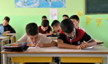 Voici les chiffres et les nouveautés de la rentrée scolaire 2022-2023