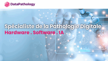 Après sa levée de fonds, DataPathology se lance en Afrique de l’Est