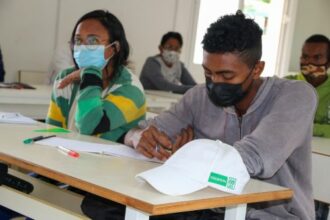 Madagascar : une semaine pour l’environnement lancée par la fondation OCP et CAFPA